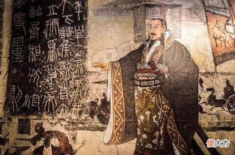 【爱历史】秦朝的法律有多严苛？多偷一点桑叶，也要被判处30天的劳役