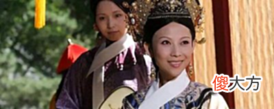 【爱历史】如果纯元活着，皇上还会爱她一辈子吗？甄嬛的一个举动揭露了答案
