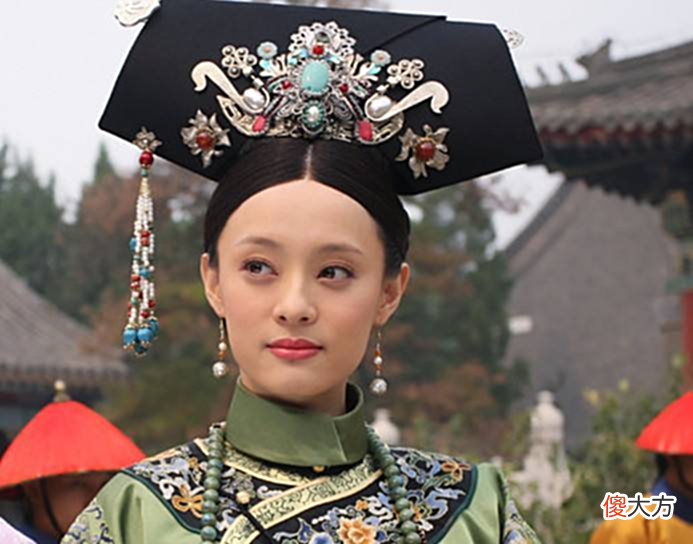 【爱历史】如果纯元活着，皇上还会爱她一辈子吗？甄嬛的一个举动揭露了答案