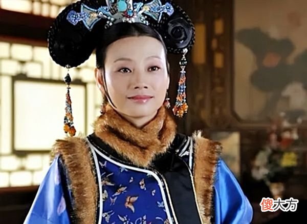 【爱历史】如果纯元活着，皇上还会爱她一辈子吗？甄嬛的一个举动揭露了答案