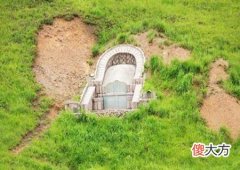 好的祖坟风水几年见效