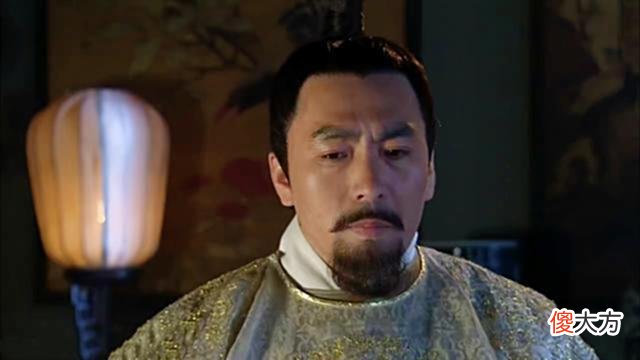 【爱历史】朱元璋第五子朱橚，朱棣同母弟，在明朝丢人，在医药领域贡献巨大