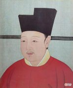 【爱历史】朱元璋第五子朱橚，朱棣同母弟，在明朝丢人，在医药领域贡献巨大