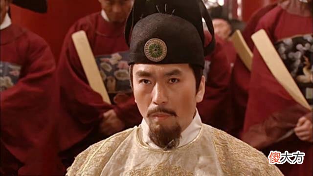 【爱历史】朱元璋第五子朱橚，朱棣同母弟，在明朝丢人，在医药领域贡献巨大