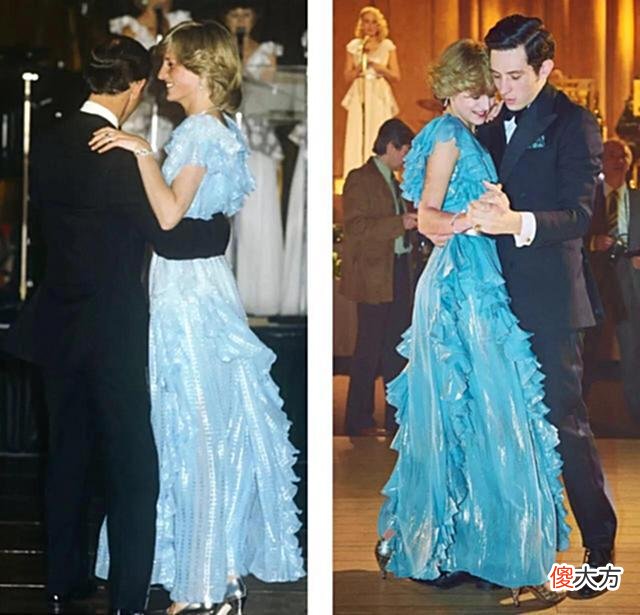【爱历史】戴安娜是伯爵的女儿，出身高贵，为什么却被称呼为“平民王妃”？