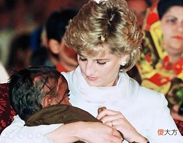 【爱历史】戴安娜是伯爵的女儿，出身高贵，为什么却被称呼为“平民王妃”？