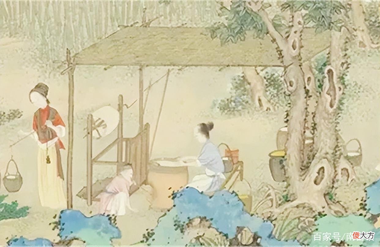 【历史故事】宋代女性堪称“贤内助”她们如何通过自身能力承担家庭重任？