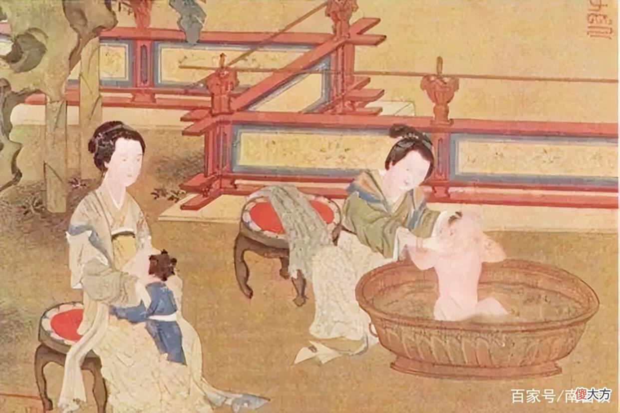 【历史故事】宋代女性堪称“贤内助”她们如何通过自身能力承担家庭重任？