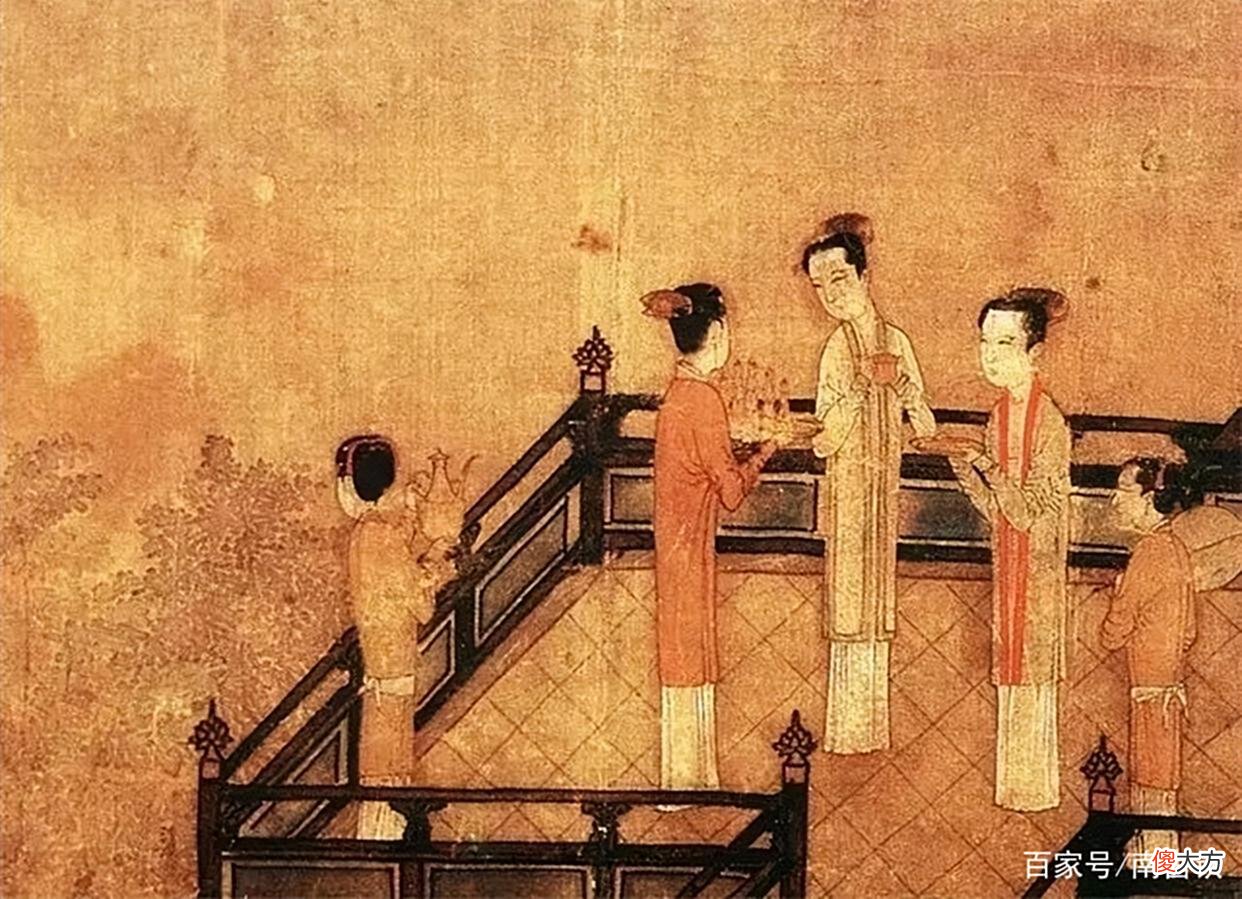 【历史故事】宋代女性堪称“贤内助”她们如何通过自身能力承担家庭重任？