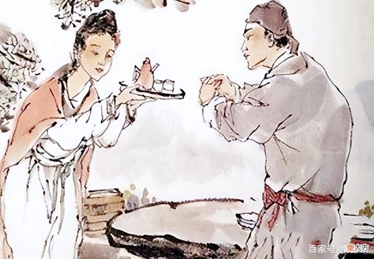 【历史故事】宋代女性堪称“贤内助”她们如何通过自身能力承担家庭重任？