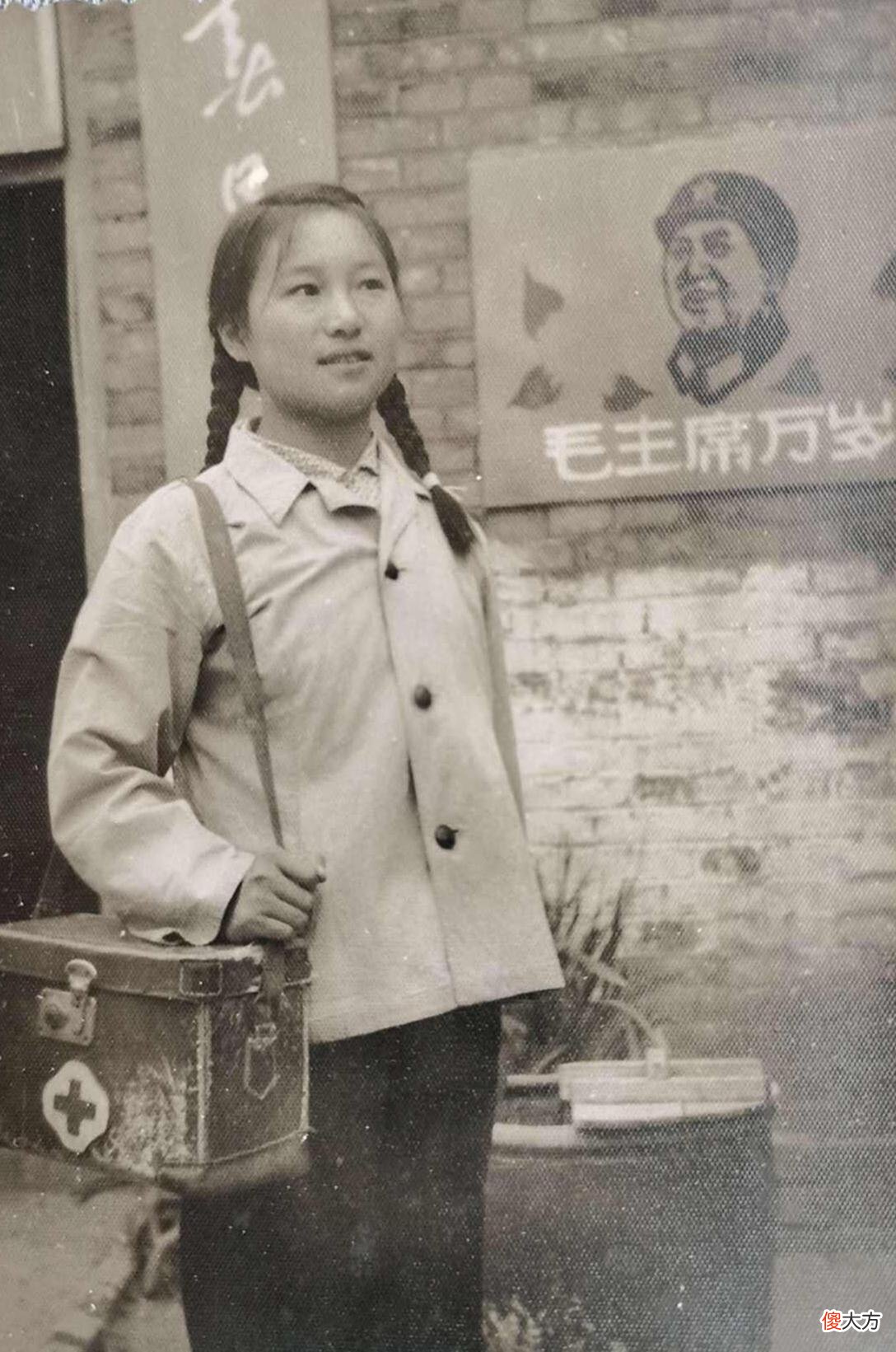 【历史故事】曾挽救无数农民的“赤脚医生”，为何如今却越来越少了？