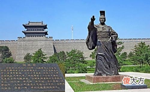 【历史故事】孝文帝拓跋宏独揽朝廷大权，实行汉化统治，改革北魏国的制度