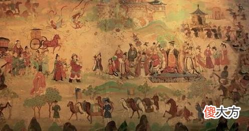 【爱历史】消博会开幕！你知道历代商品“博览会”是怎样的吗？