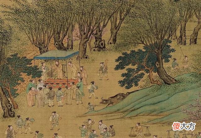 【爱历史】消博会开幕！你知道历代商品“博览会”是怎样的吗？