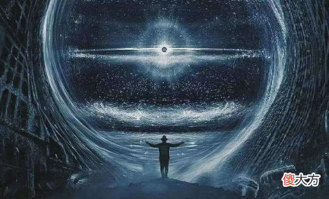 专家揭示，人死后会发生什么？或变成另一个世界中的可怕生物？