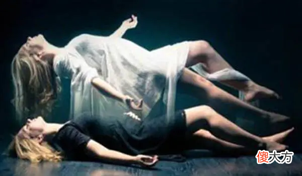 专家揭示，人死后会发生什么？或变成另一个世界中的可怕生物？