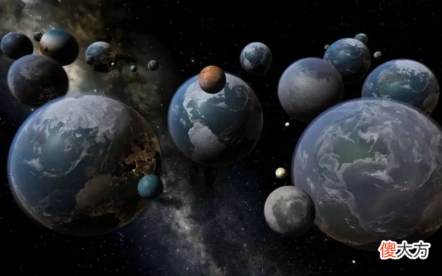 专家揭示，人死后会发生什么？或变成另一个世界中的可怕生物？