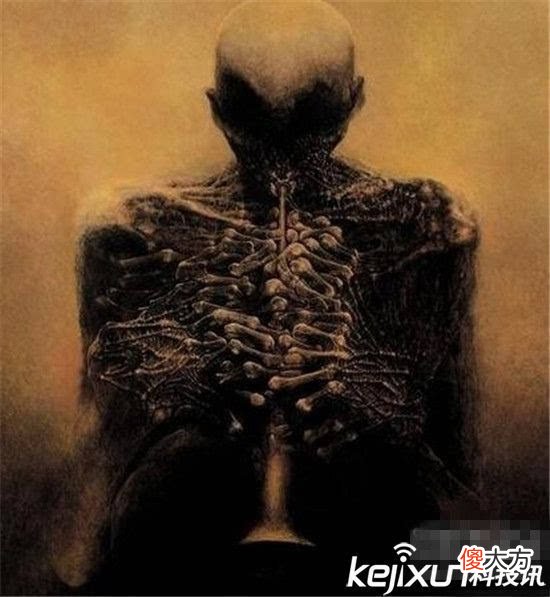 另类刺激体验：人死亡时会经历一些什么？