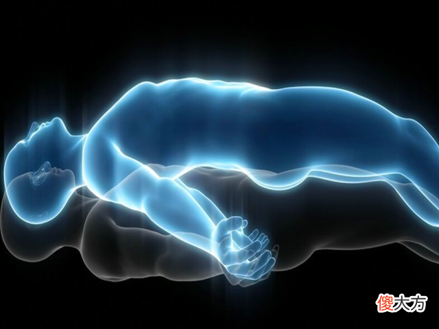 死亡很痛苦？人临死前是什么感觉？“濒死体验者”讲述真实感受