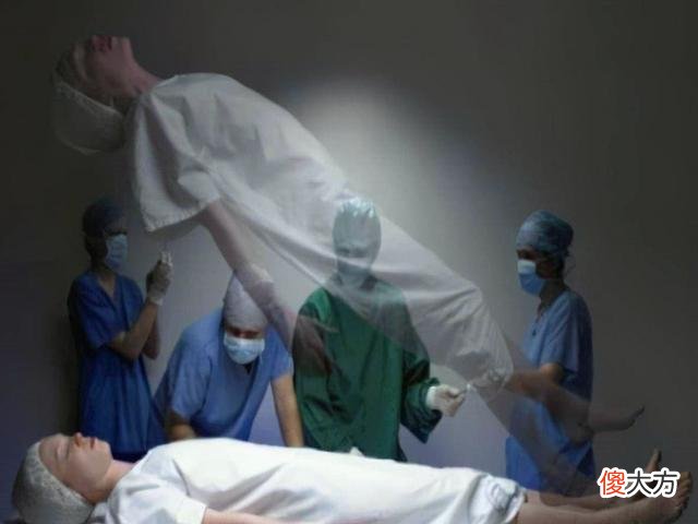 死亡很痛苦？人临死前是什么感觉？“濒死体验者”讲述真实感受