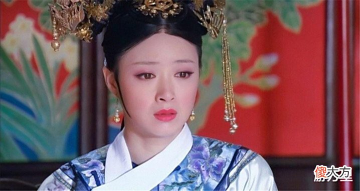 【历史故事】《甄嬛传》年家已经倒台,皇帝为什么还要处置华妃?