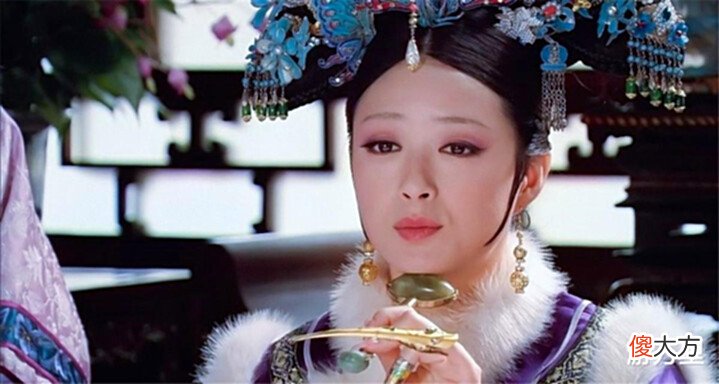 【历史故事】《甄嬛传》年家已经倒台,皇帝为什么还要处置华妃?