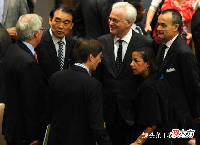 【爱历史】西方至今不明白，为何只有中国能韬光养晦呢？
