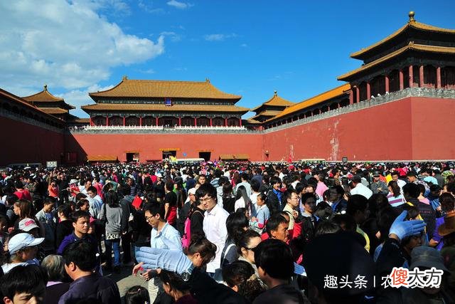 【爱历史】西方至今不明白，为何只有中国能韬光养晦呢？