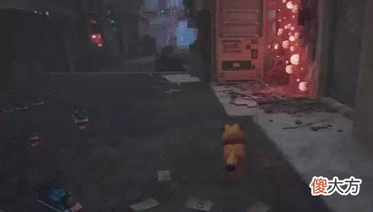 【游戏世界】可爱猫猫变成奇行种，《Stray》已经被MOD作者玩坏了