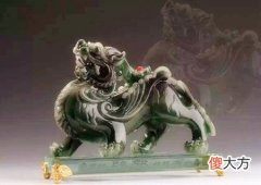 貔貅的风水作用是什么