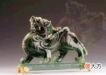 貔貅的风水作用是什么