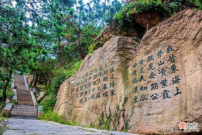 【爱历史】李白特立独行，超凡自信，带给他坎坷人生，也成就其伟大魅力