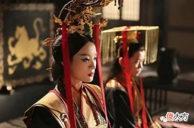 【爱历史】太子熬了整整14年终于登基，却仅仅三天就病逝，孙子却成千古一帝