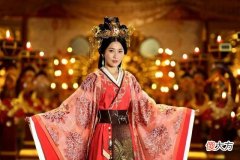 【历史故事】汉朝传奇公主刘嫖：扶持汉武帝刘彻登上皇位，晚年生活却极不检点