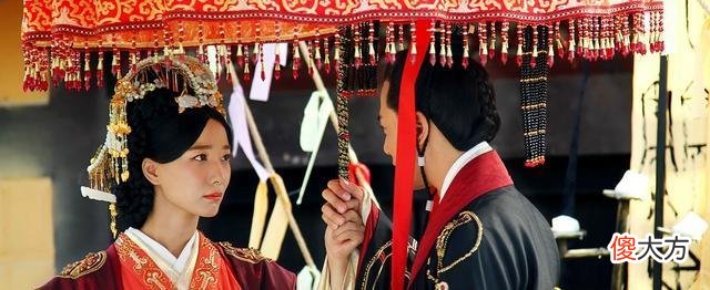 【历史故事】汉朝传奇公主刘嫖：扶持汉武帝刘彻登上皇位，晚年生活却极不检点
