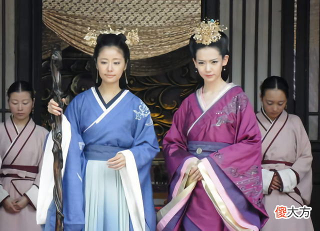 【历史故事】汉朝传奇公主刘嫖：扶持汉武帝刘彻登上皇位，晚年生活却极不检点