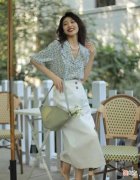 【就爱时尚】夏季穿搭的2大误区：衣服要合身，穿大一码显瘦，你都知道吗？