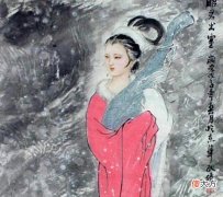 【爱历史】莫高窟的一幅壁画，揭露了匈奴对待王昭君的真实态度