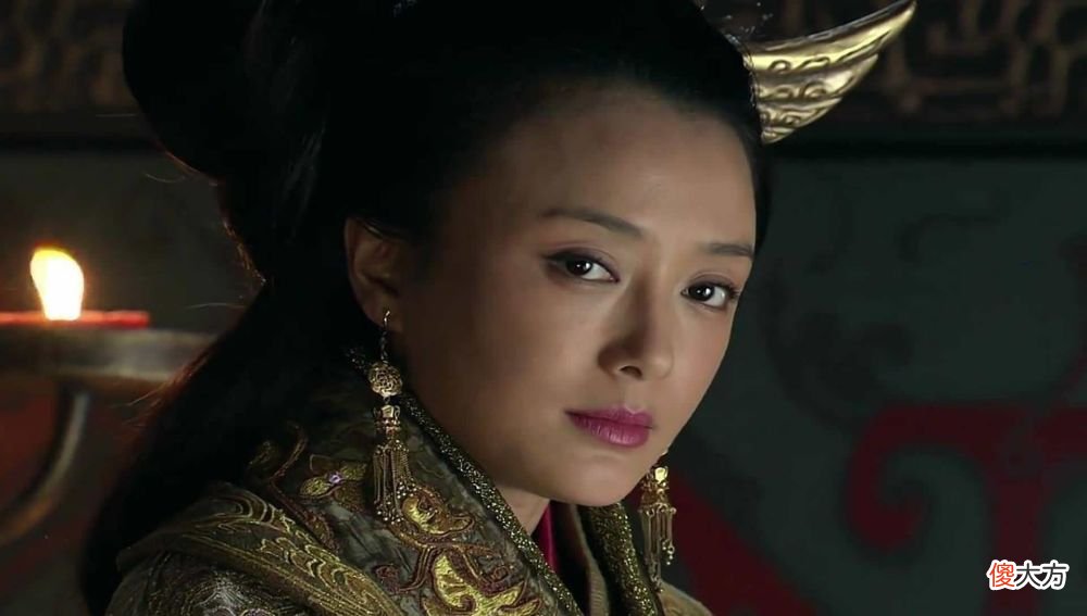 【爱历史】刘邦驾崩，吕雉“清理”后宫，多人被诛，为什么单单放过了薄姬？