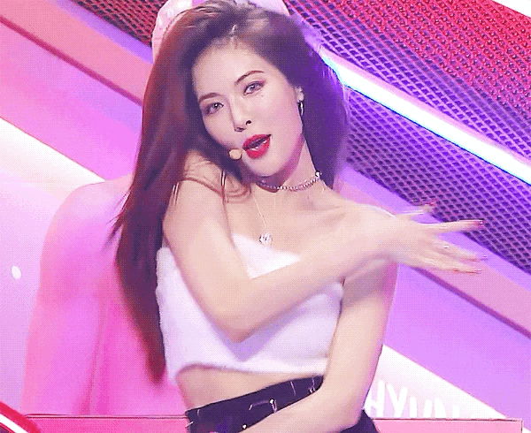 【时尚一点】美人计｜我的妆容百科全书金泫雅女士，请一定保重身体！