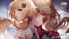 【游戏迷】幻塔：0-6星星寰，低配红凛星体验分享