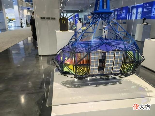 【就爱时尚】看!新潮设计