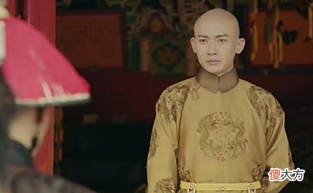 【爱历史】弘历知道是自己继承皇位以后为何会痛哭不已？