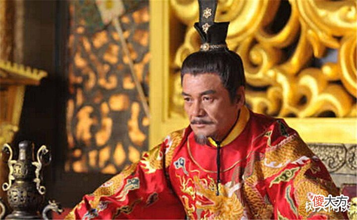 【爱历史】玄武门之变后,被迫退位的“太上皇”李渊,下场究竟有多惨