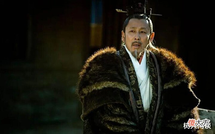 【爱历史】玄武门之变后,被迫退位的“太上皇”李渊,下场究竟有多惨
