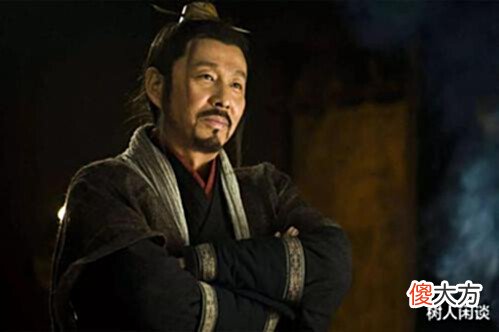 【爱历史】玄武门之变后,被迫退位的“太上皇”李渊,下场究竟有多惨