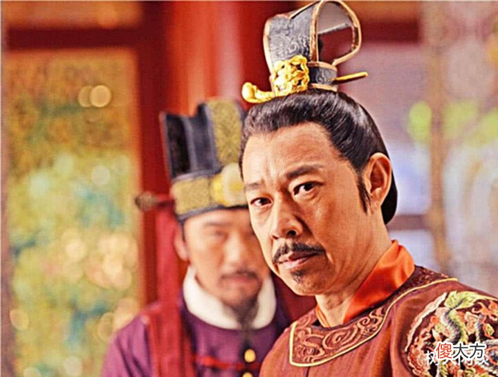 【爱历史】玄武门之变后,被迫退位的“太上皇”李渊,下场究竟有多惨