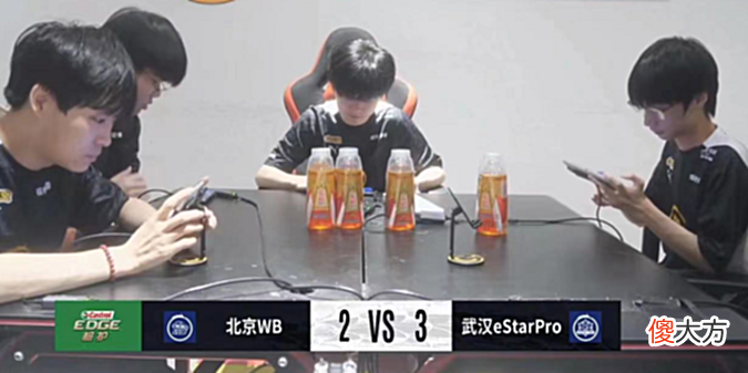 【游戏世界】WB3-0零封GK,梓墨夏洛特压制马核,花楼终于战胜老东家