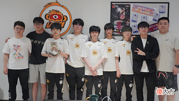 【游戏世界】WB3-0零封GK,梓墨夏洛特压制马核,花楼终于战胜老东家
