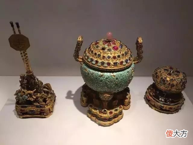 【爱历史】北京逛故宫最全技能Get！故宫，你真的熟吗？